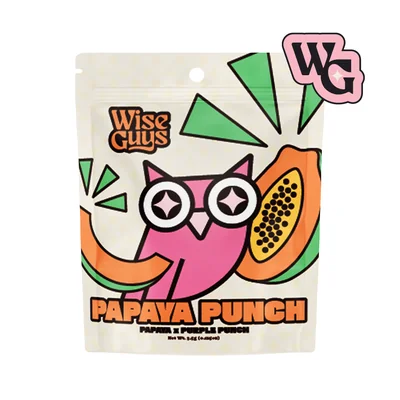 Papaya Punch 3.5g