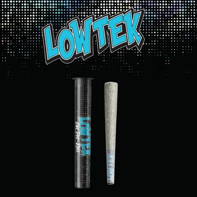 Lantz Pre Roll 1g