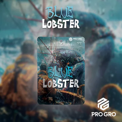 Blue Lobster 3.5g