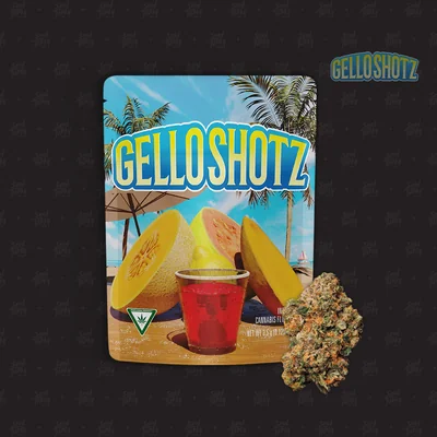 Gello Shotz 3.5g