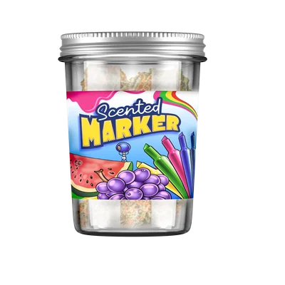 Scented Marker