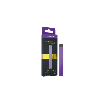 Grape Zaza Disposable 1g