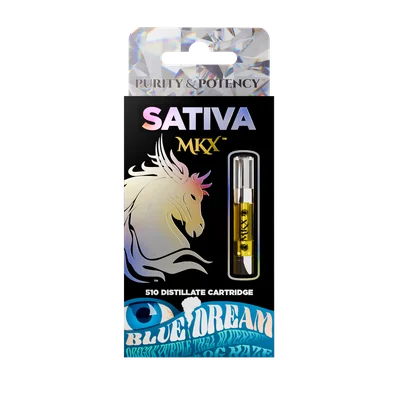 Blue Dream Cartridge 1g