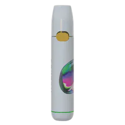 Cereal Star #5 Live Rosin Disposable
