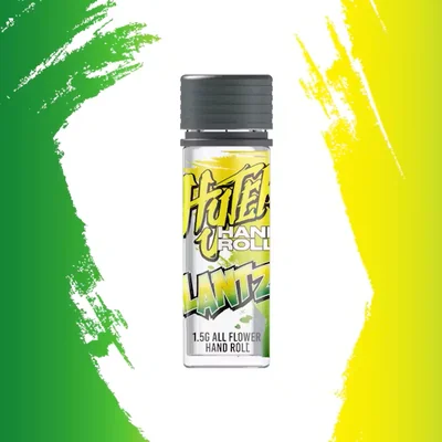 Lantz Hand Roll