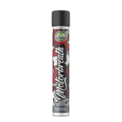 Motorbreath Pre Roll 1g