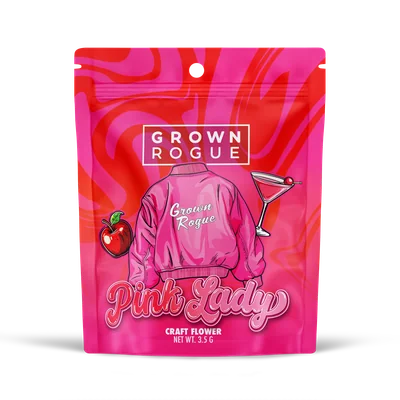 Pink Lady