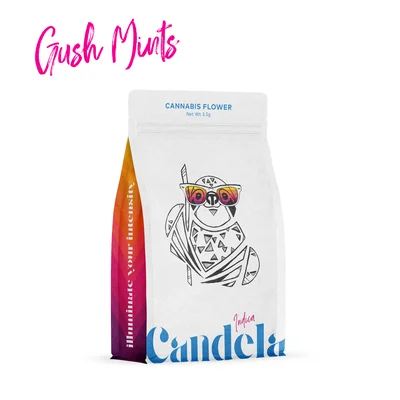 Candela - Gush Mints 3.5g