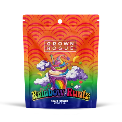 Rainbow Runtz 3.5g