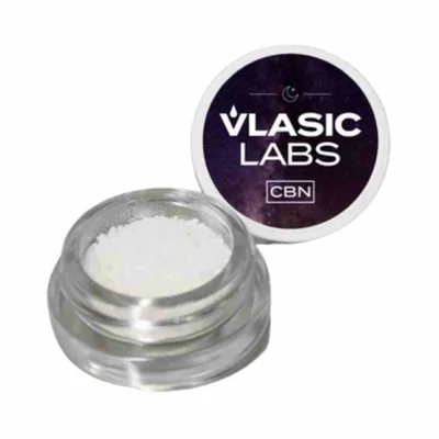 CBN Isolate Concentrate 1g