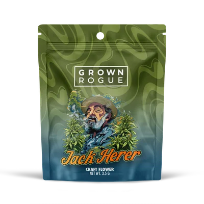 Jack Herer 3.5g