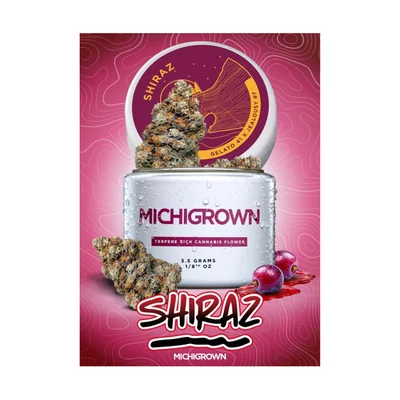 Shiraz
