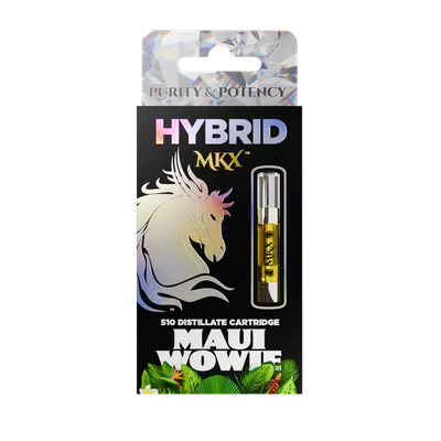 Maui Wowie Cartridge 1g