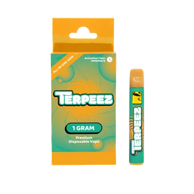 Fruity Pebble OG Live Resin Disposable 1g