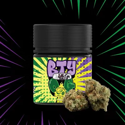 BTY OG