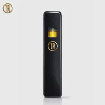 Cherry Lime Runtz x Wild Cherry Live Resin Disposable 1g