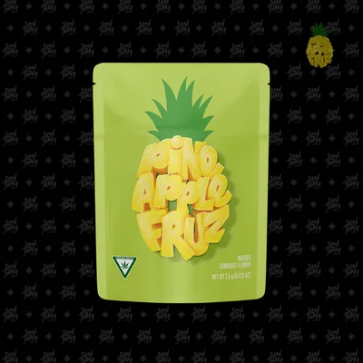 Pineapple Fruz 3.5g