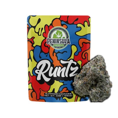 Runtz 3.5g