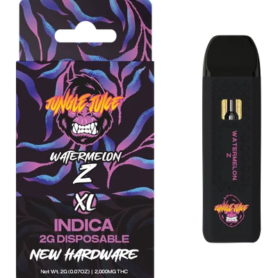 Watermelon Z Disposable 2g