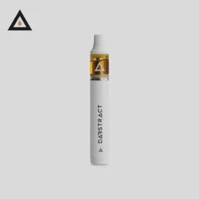 Oreoz Cheesecake Live Resin Disposable 1g