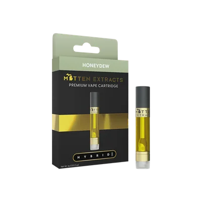 Honeydew Cartridge 1g