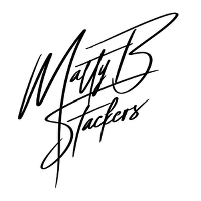 Matty B Permanent Marker Live Rosin Disposable 0.5g