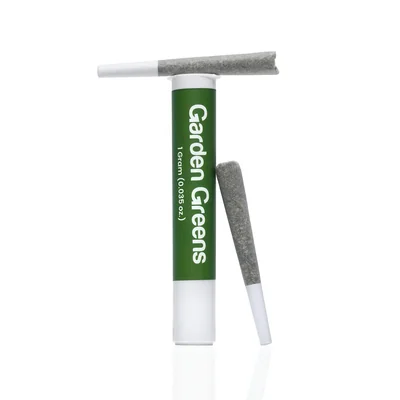 Fruit Stand Pre Roll 2pk 1g