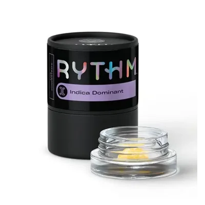 Kosher Kush Live Resin 1g