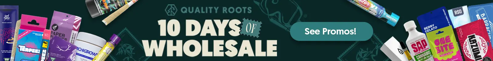 Qualidays 10 Days - Quality Roots Holiday Deals