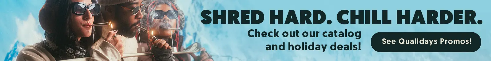 Qualidays - Quality Roots Holiday Deals