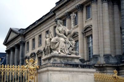 Spend a day at the Palace of Versailles