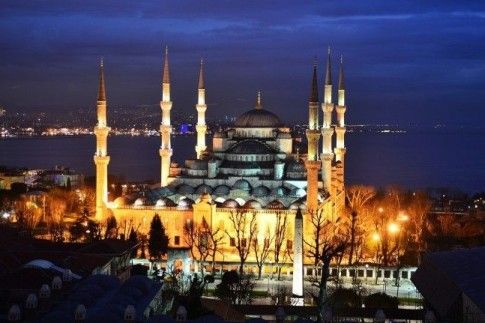 Istanbul Travel Planner