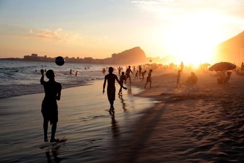 Rio de Janeiro Travel Planner