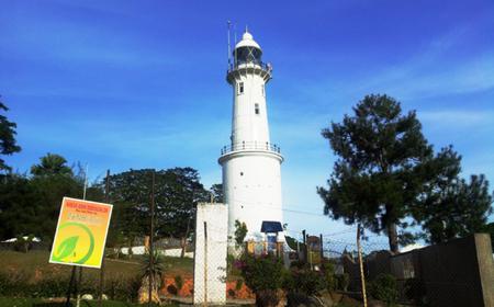 Die Batu-Höhlen & Leuchtkäfer-Beobachtung in Kuala Selangor