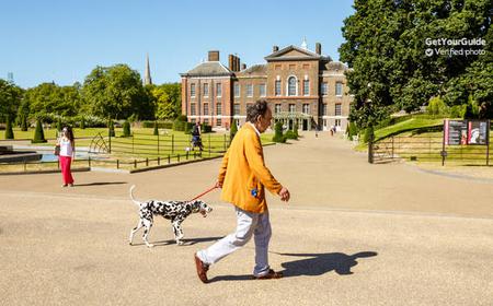 London: Eintrittskarten für den Kensington Palace