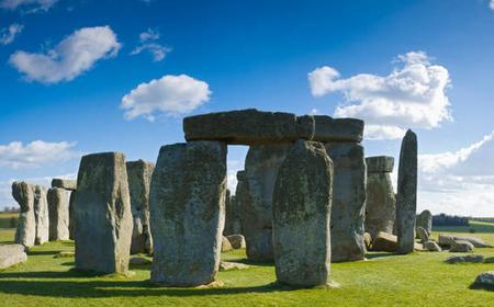 Von London: Avebury und Stonehenge Tagesausflug