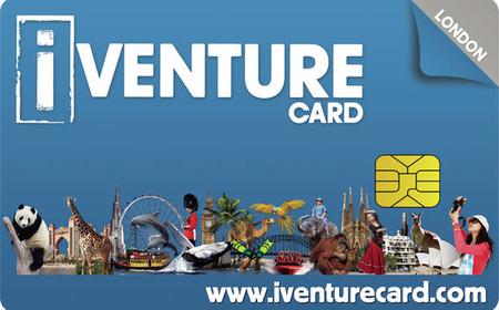 London: iVenture Card