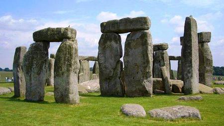 Mystisches Britannien: Stonehenge, Avebury & Salisbury