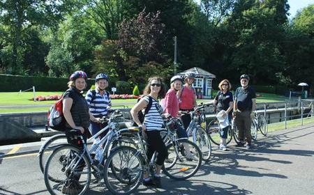 Windsor Castle: 4-Stunden-Bike-Tour und…