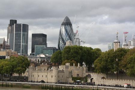 Portrait einer Stadt: Geführter Rundgang durch London