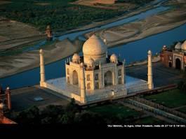 Golden Triangle Tour (Delhi / Agra / Jaipur / Delhi…
