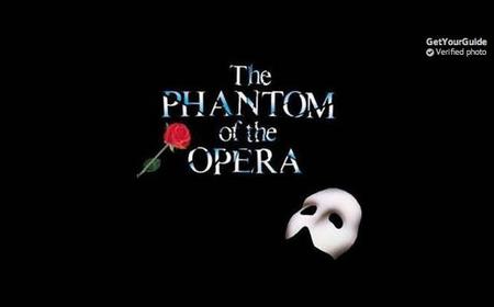 discount phantom of the opera tickets new york city