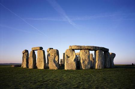 Stonehenge, Windsor Castle und Bath - Tagesausflug von London aus