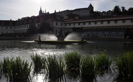 Prag: 3,5 Stunden Fototour bei Tag
