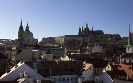 Highlights von Prag: Rundgang Altstadt bis Prager Burg