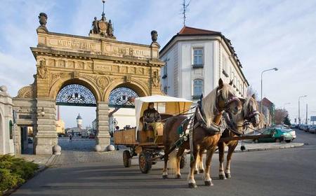 Pilsen: Ganztägiger Brauereibesuch ab Prag
