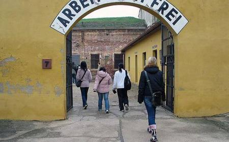 Terezín Konzentrationslager - private Tour
