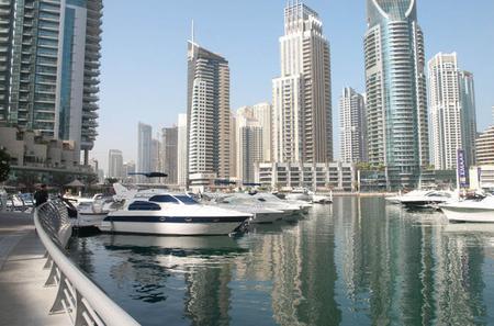 Private halbtägige Besichtigungstour durch Dubai