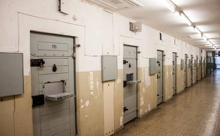 Berlin: Stasi-Gefängnis Hohenschönhausen