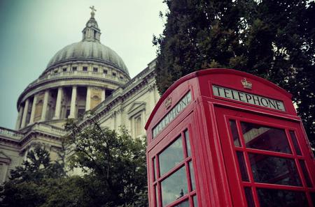 London City - Besichtigung mit Tower of London und City of London